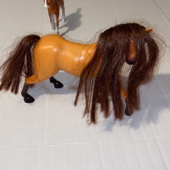 DWA LLC Just Play Four Horses And One Colt - Picture 13 of 16